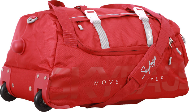 skybags xenon dft 65