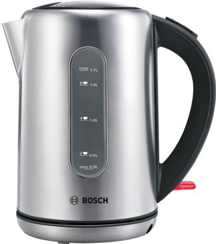 Bosch TWK7901IN Electric Kettle(1.7 L, Black) Bosch TWK7901IN Electric Kettle(1.7 L, Black)