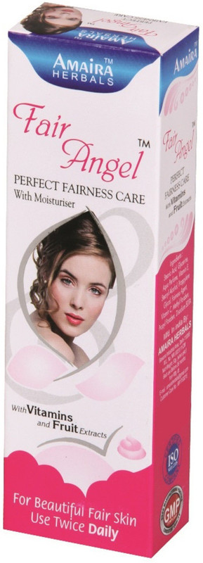 amaira herbals Perfect Fairness 50g(50 g)