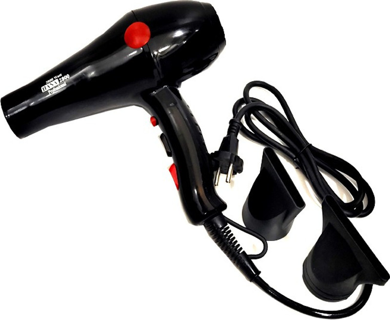 urbannova ROFFESIONAL HAIR DRYER 3100 HD-31 FOR UNISEX Hair Dryer Hair Dryer(2000 W, White)