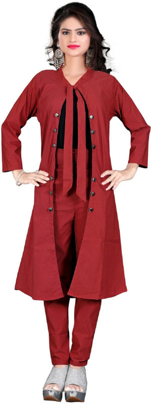 vani enterprise Applique Women Jumpsuit