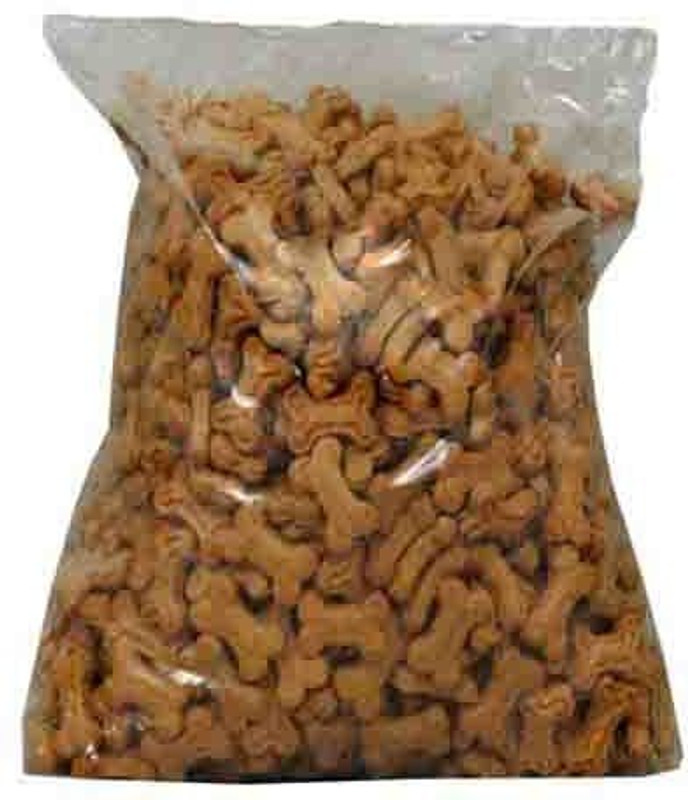 jacky treats puppy biscuit Chicken Dog Treat(1 kg)