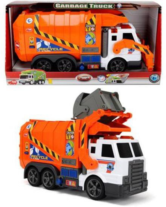 eneric M2 Machines 1:24 Scale AutoHauler Vehicle(Multicolor)
