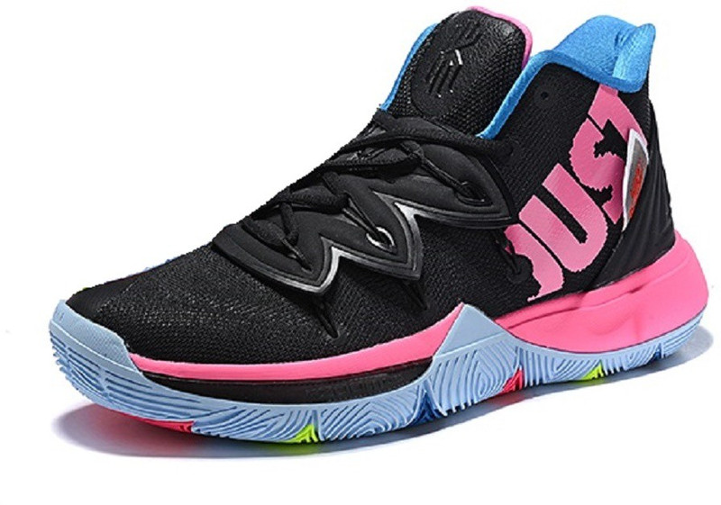 Kyrie 5 special edition discount