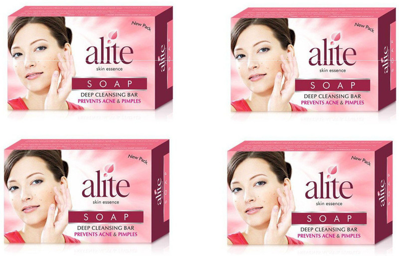 alite Soap(4 x 75 g)
