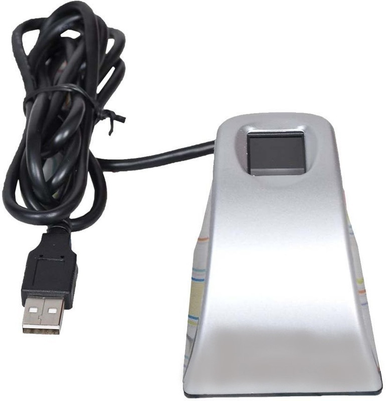 atekt Biometric with 12month MFS 100 Access Control(Fingerprint)