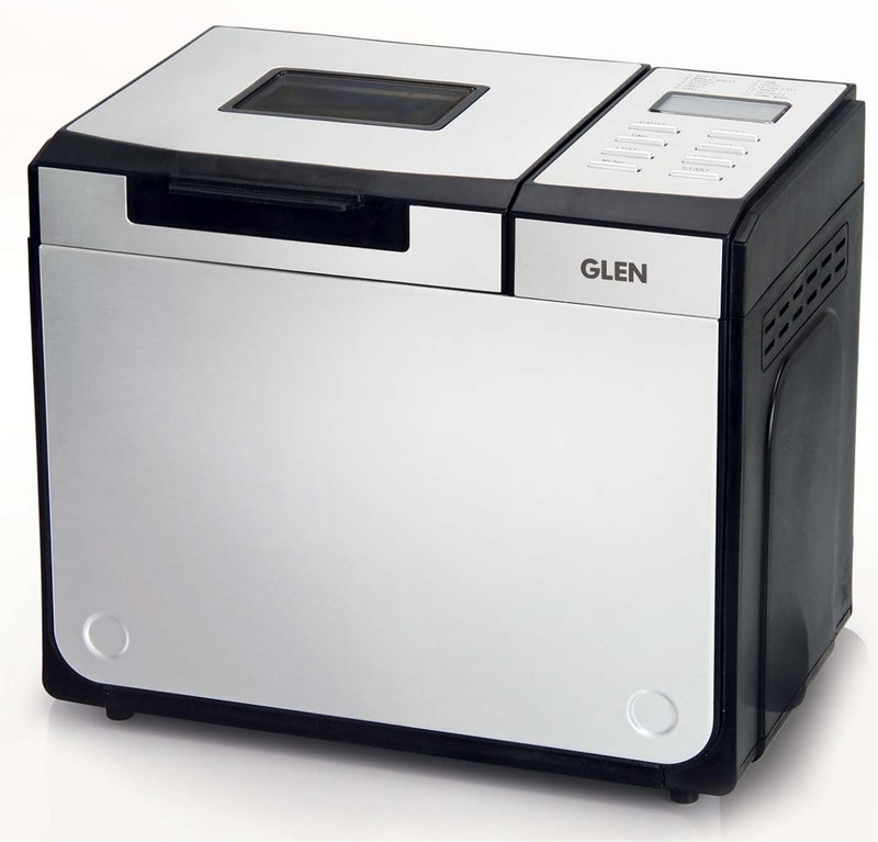 GLEN GL 3034 Bread Maker(Grey)