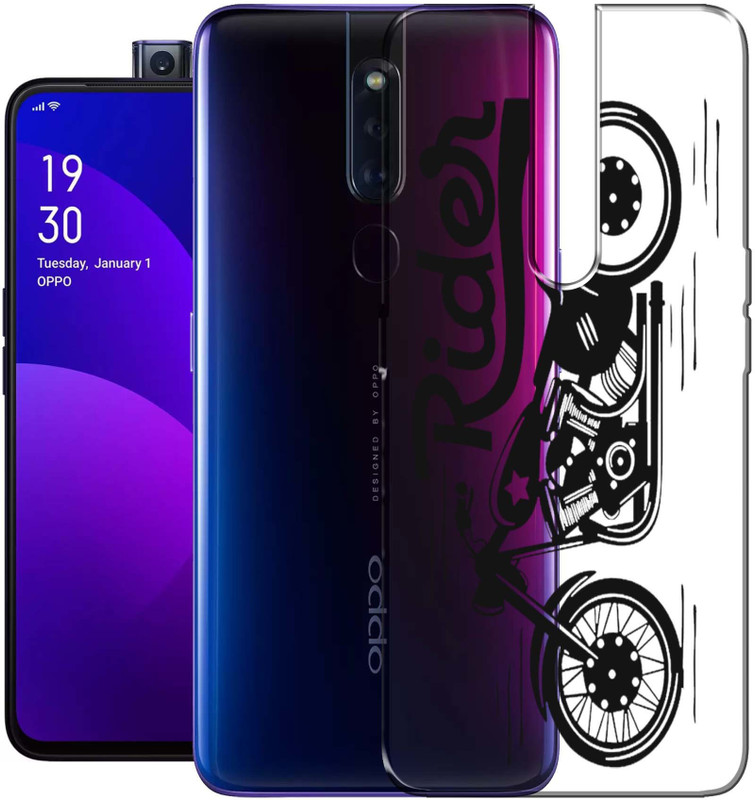 Fashioncraft Back Cover For Oppo F11 Pro High Quality Printed Back Case Rider Multicolor High Quality Grip Case Silicon Cover For Girls Cover For Boys Dual Protection Silicon Buy Online In Pakistan At