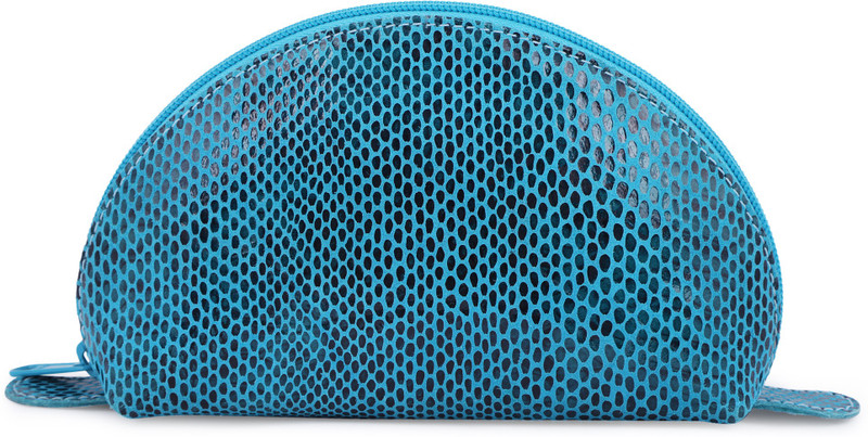 kaveri1999 Casual Blue  Clutch