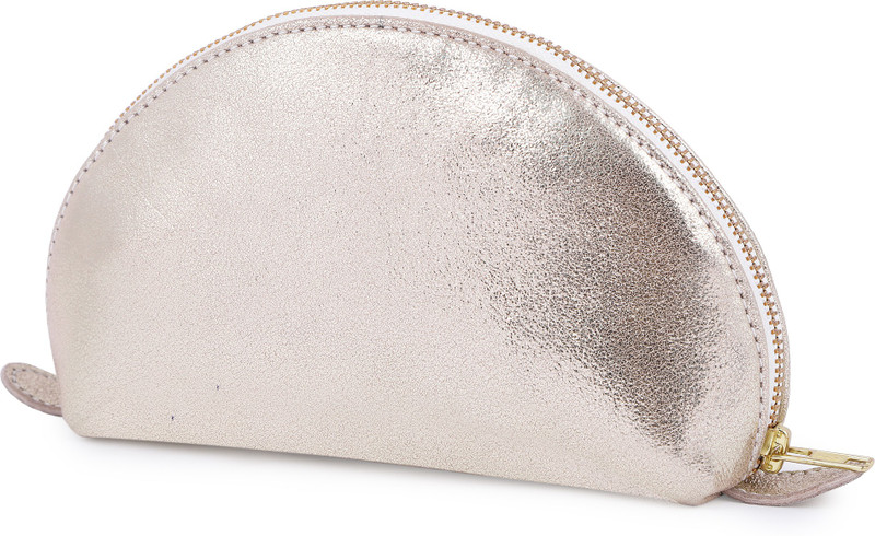 kaveri1999 Casual Gold  Clutch