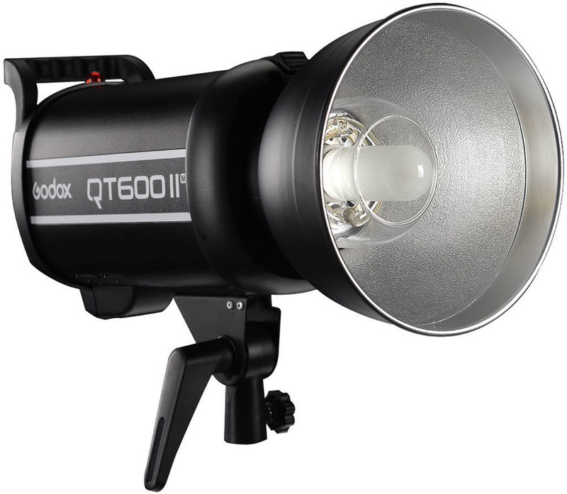 Godox QT600IIM Flash(Black)