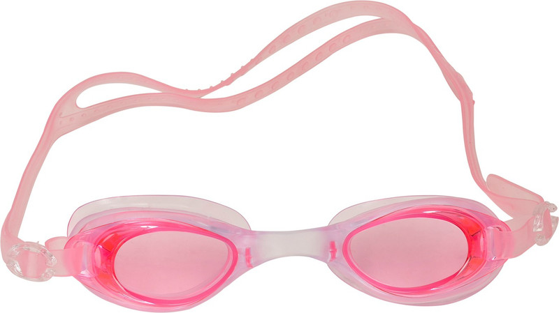 technof Anti Fog Swimming Google, Adults Model, PINK Colour Swimming Goggles(Pink)