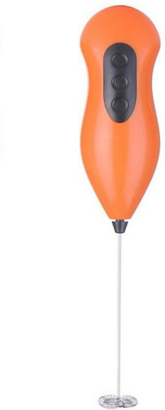 PHDstore MultiColor Hand Blende Make Milk Coffee Egg Beater 0 W Hand Blender(Multicolor)