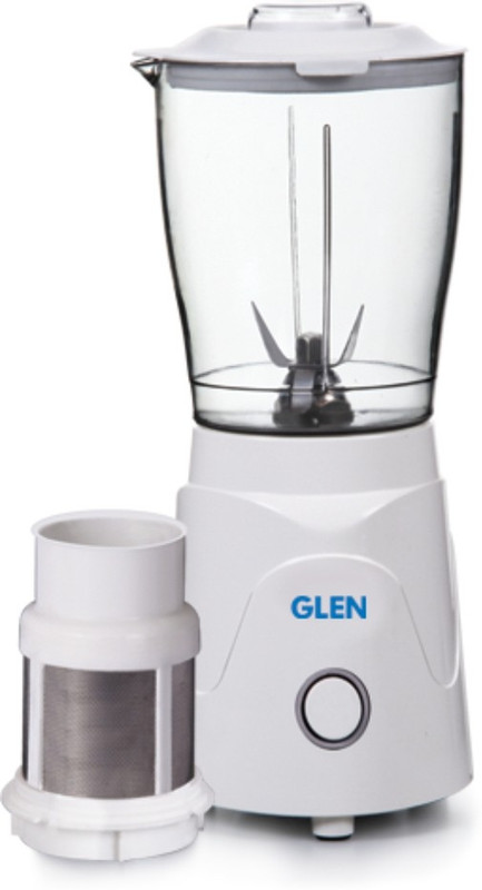 GLEN SA4045B 350 W Hand Blender(White)