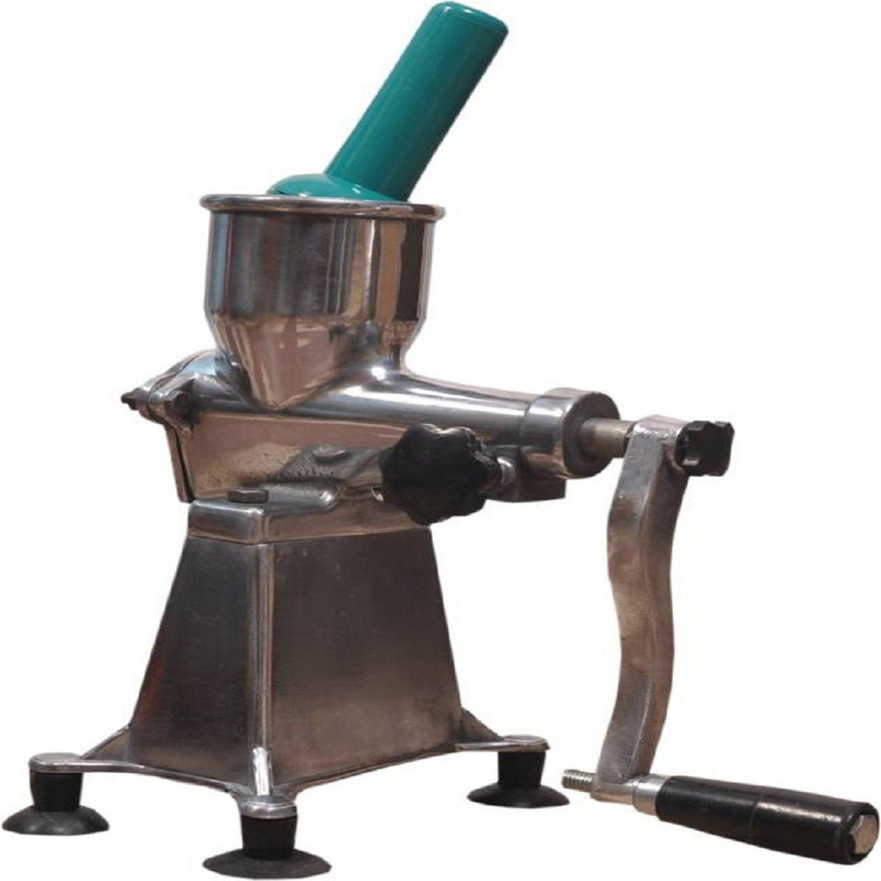 jagjeet 16NJCW Aluminium Hand Juicer(Silver Pack of 1)