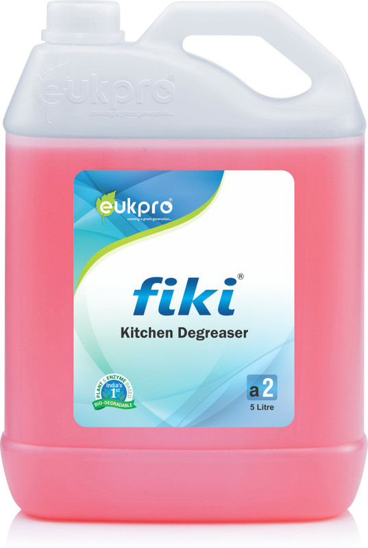 Fiki A2 Kitchen Degreaser Kitchen Cleaner 5 L Buy Online In