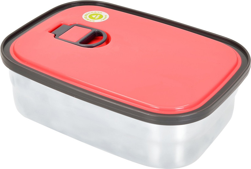technof t012 1 Containers Lunch Box(300 ml)