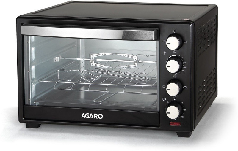 Agaro 48-Litre Marvel series Oven Toaster Grill (OTG)