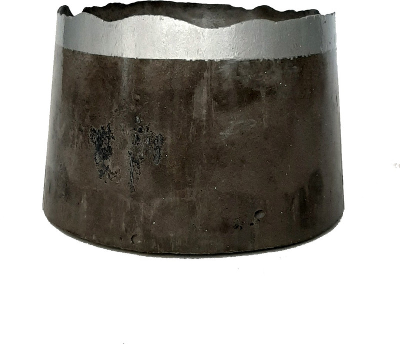 gwoss GPCL122 Plant Container(Cement, External Height - 9 cm)