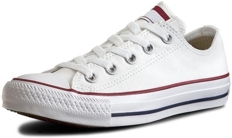 spade club Canvas Shoes For Men(White 
