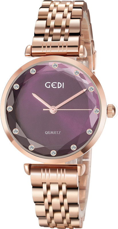 Gedi watch cheap made in