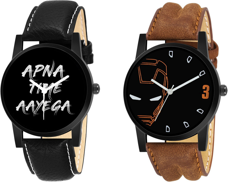 Gents deals watch online