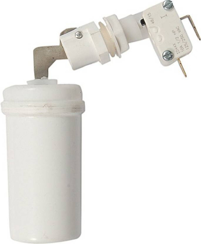 macmillan RO FLOAT VALVE Solid Filter Cartridge(5, Pack of 1)