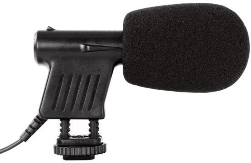 Digicare BY-VM01 Camera Microphone