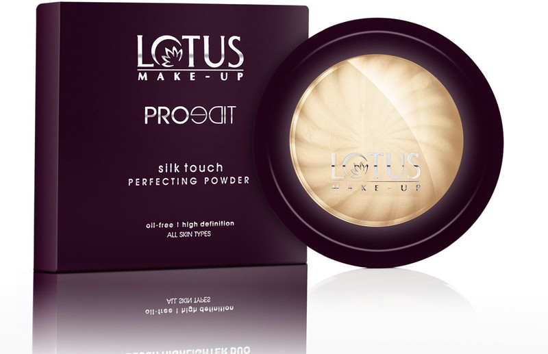 lotus proedit foundation