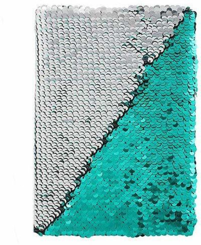 fyugo A5 Note Book(SEQUIN DAIRY, multy)