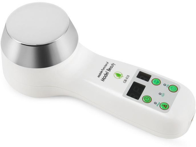 4physio 1MHZ hand held Ultrasound Therapy For Pain Relief Used in Physiotherapy Electrotherapy Device(GB818)