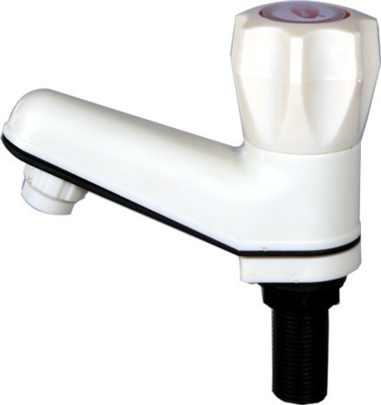 kiddiecorner plastic basin cold taps pvc/abs basin pillar cock Pillar Tap Faucet(Built-in Installation Type)