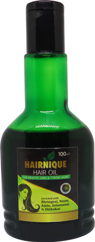 gyk ayurveda Hairnique hair oil Hair Oil(100 g)