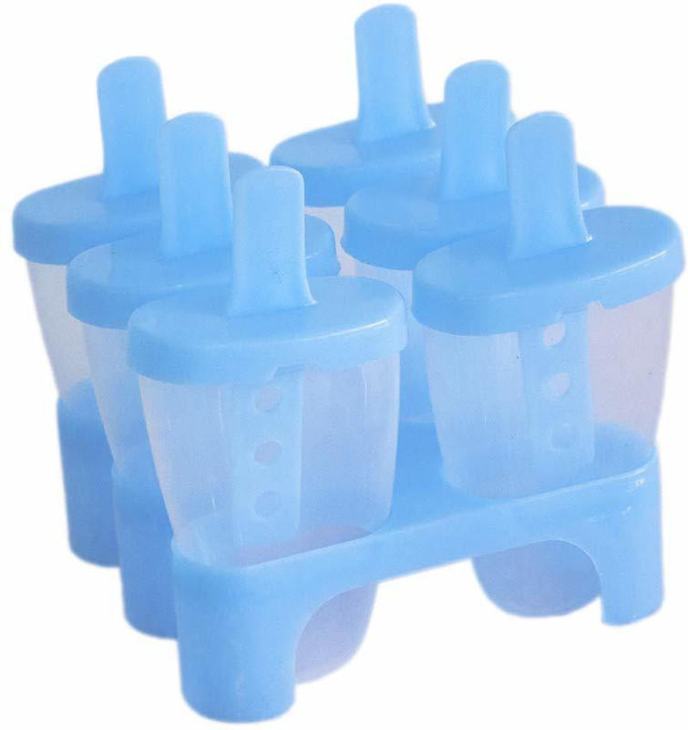Kamini Enterprise 6 ml Manual Ice Cream Maker(Multicolor)