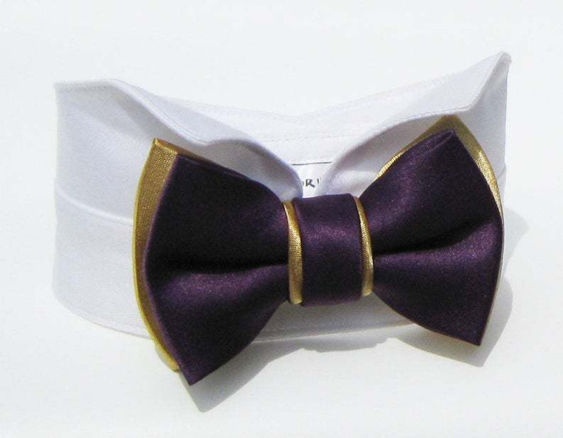 dogmafia Bandana for Dog(PURPLE)