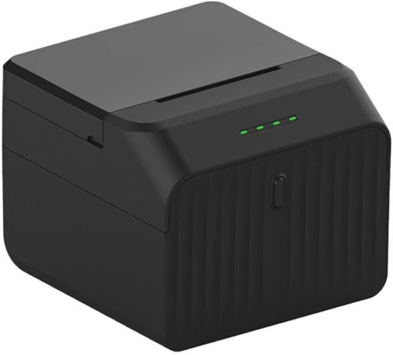 posprint Portable Kiosk USB 58 mm Thermal Receipt/POS Bill Printing Printer 2inch with High Speed Printing Thermal Receipt Printer