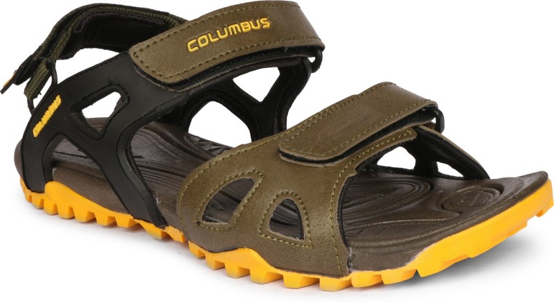 Columbus Men's Sandals (Future) | Rp Richwear Columbus