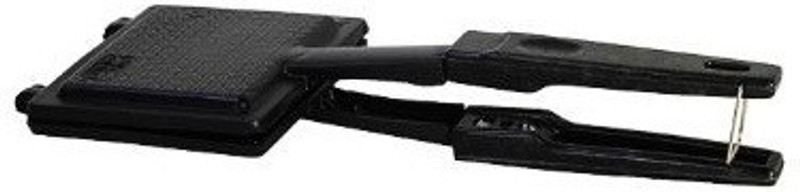 Surya Special non stick Gas Toaster Toast(Black)