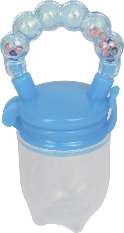 MICHKOO Baby Sipper Cup(Blue)