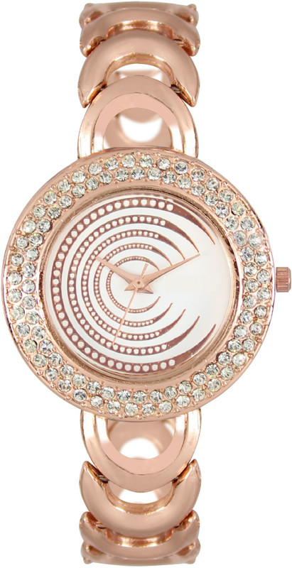 jaycreation LOREME W202 Analog Watch  - For Girls
