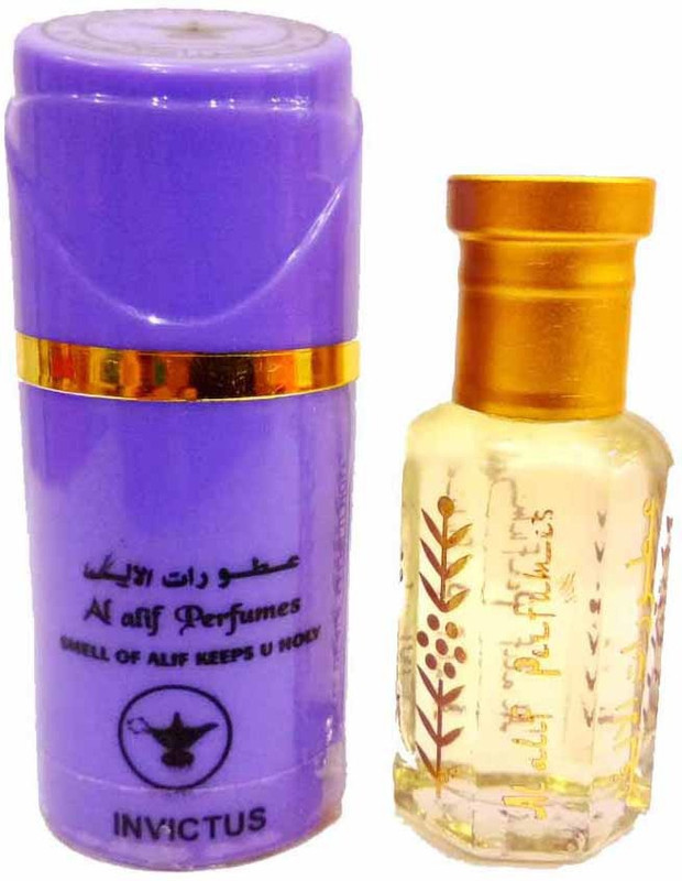 Alalif Smell Of Alif Keeps U Holy- 12 ML ATTAR (INVICTUS) Floral Attar(Floral) Alalif Smell Of Alif Keeps U Holy- 12 ML ATTAR (INVICTUS) Floral Attar(Floral)