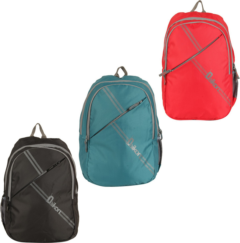 School bag clearance combo offer