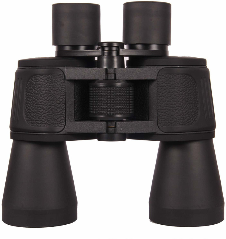 Vidisa Professional 7 X 50 Binoculars(50 mm, Black)