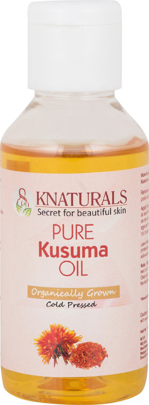 KNATURALS KUSUMA OIL 100ML(100 ml)