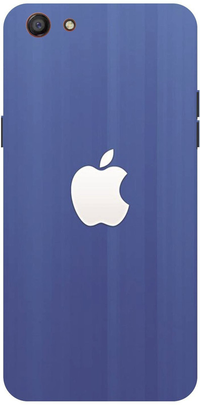aavran Back Cover for Oppo F3(Multicolor, Hard Case)