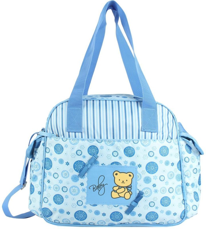 Buy crawl in Baby Mother Bag with Holder Diaper Hand Diaper bag