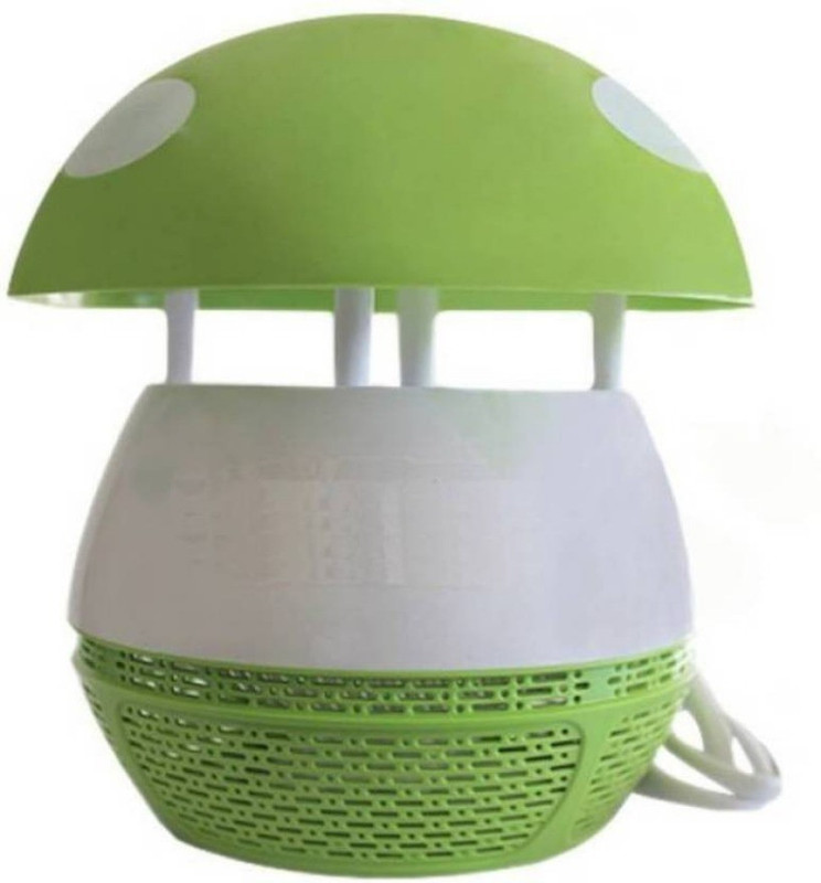 jackshow Mosquito Killing Led Lamp Electric Insect Killer(Suction Trap)