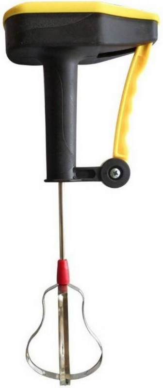 YUKI POWER FREE HAND BLENDER HSN3 0 W Hand Blender(Yellow)