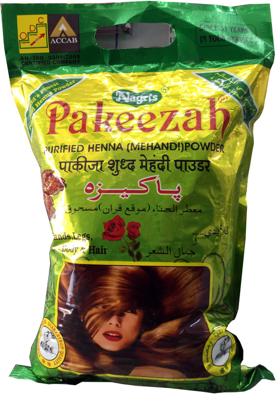 pakeezah henna 900g(900 g)