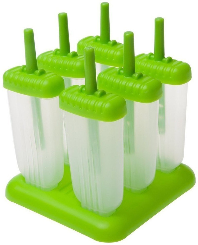 swadhin 300 ml Manual Ice Cream Maker(Green)
